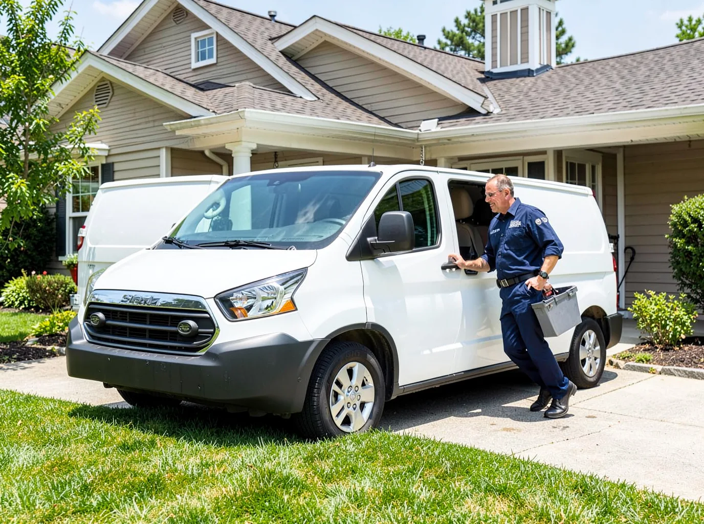Emergency Plumber company in Dewar, IA